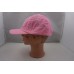 Nurse Mates Nursing Hat Pink 's Adjustable Baseball Cap PreOwned ST191  eb-75945428